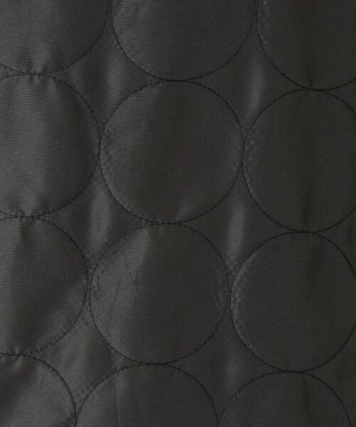 212 KITCHEN STORE / トゥーワントゥーキッチン ストア インテリア・生活雑貨・ホビー・ステーショナリー | ローマンキルトかっぽうぎ BK | 詳細10