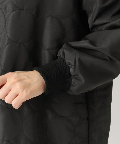 212 KITCHEN STORE / トゥーワントゥーキッチン ストア インテリア・生活雑貨・ホビー・ステーショナリー | ローマンキルトかっぽうぎ BK | 詳細6