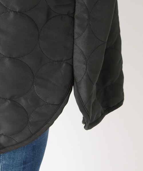 212 KITCHEN STORE / トゥーワントゥーキッチン ストア インテリア・生活雑貨・ホビー・ステーショナリー | ローマンキルトかっぽうぎ BK | 詳細8