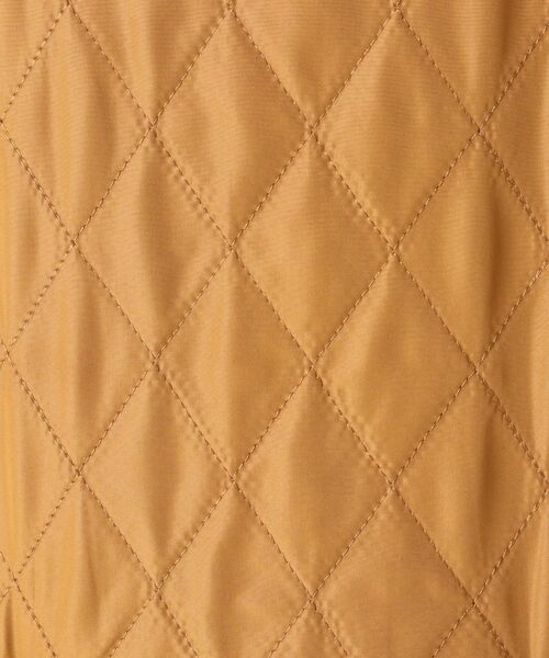 212 KITCHEN STORE / トゥーワントゥーキッチン ストア インテリア・生活雑貨・ホビー・ステーショナリー | キルトカバーオールエプロン OCHER ＜FABORI ファボリ＞ | 詳細11