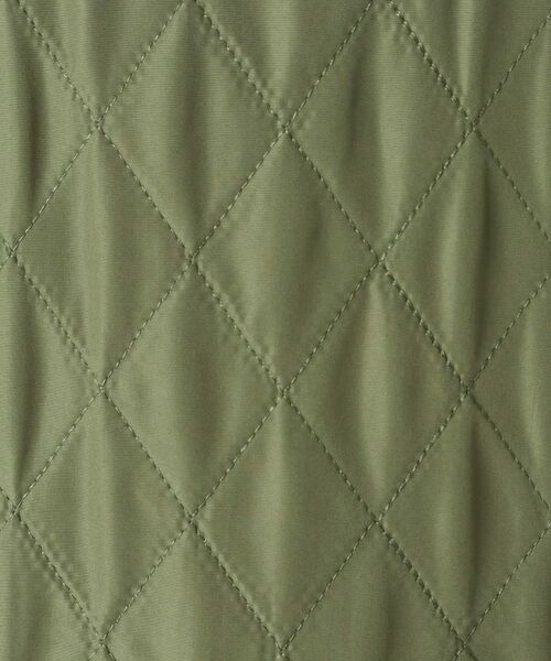 212 KITCHEN STORE / トゥーワントゥーキッチン ストア インテリア・生活雑貨・ホビー・ステーショナリー | キルトカバーオールエプロン OLIVE ＜FABORI ファボリ＞ | 詳細11