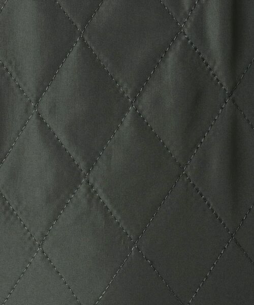 212 KITCHEN STORE / トゥーワントゥーキッチン ストア インテリア・生活雑貨・ホビー・ステーショナリー | キルトカバーオールエプロン CHARCOAL ＜FABORI ファボリ＞ | 詳細11