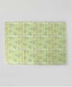 212 KITCHEN STORE / トゥーワントゥーキッチン ストア インテリア・生活雑貨・ホビー・ステーショナリー | オリーブチェック クロス GR