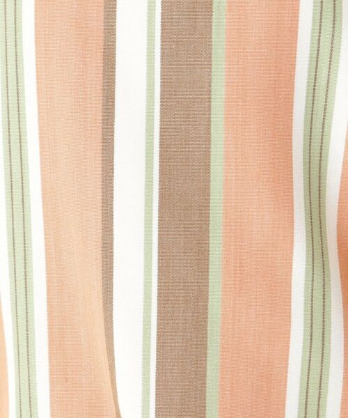 212 KITCHEN STORE / トゥーワントゥーキッチン ストア インテリア・生活雑貨・ホビー・ステーショナリー | マルチストライプ エプロン RD | 詳細9