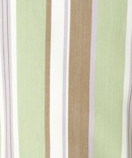 212 KITCHEN STORE / トゥーワントゥーキッチン ストア インテリア・生活雑貨・ホビー・ステーショナリー | マルチストライプ エプロン GR | 詳細9