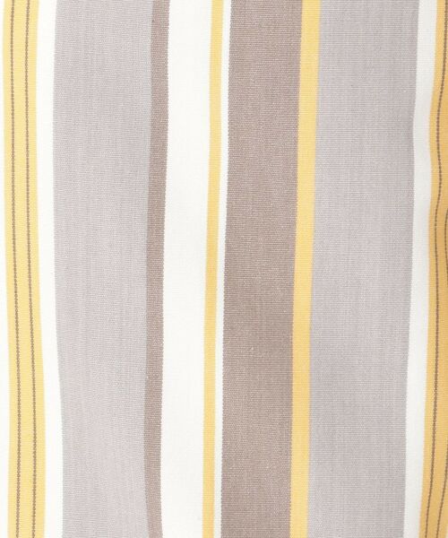 212 KITCHEN STORE / トゥーワントゥーキッチン ストア インテリア・生活雑貨・ホビー・ステーショナリー | マルチストライプ エプロン GY | 詳細9