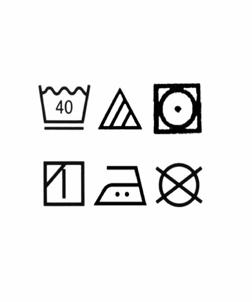 212 KITCHEN STORE / トゥーワントゥーキッチン ストア インテリア・生活雑貨・ホビー・ステーショナリー | ソリッドドビー エプロン BK | 詳細8