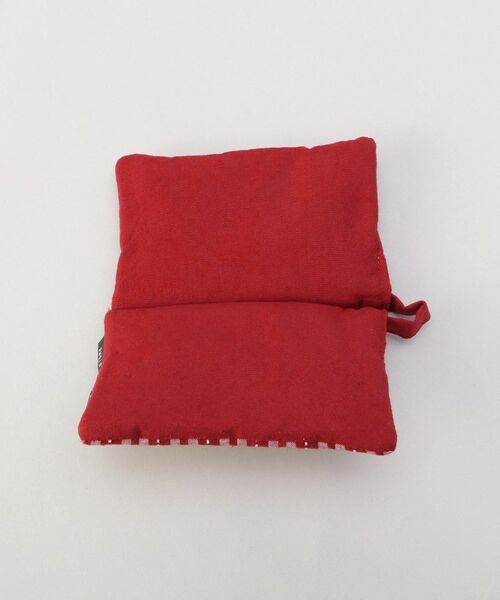 212 KITCHEN STORE / トゥーワントゥーキッチン ストア インテリア・生活雑貨・ホビー・ステーショナリー | ソリッドドビー ミニミトン RD | 詳細3