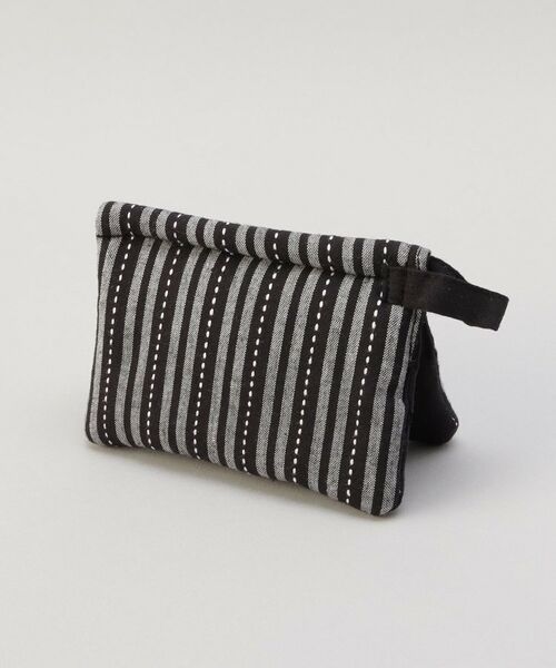 212 KITCHEN STORE / トゥーワントゥーキッチン ストア インテリア・生活雑貨・ホビー・ステーショナリー | ソリッドドビー ミニミトン BK | 詳細1