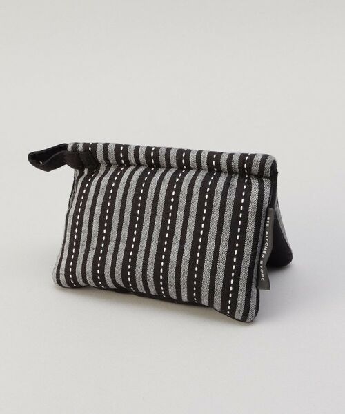 212 KITCHEN STORE / トゥーワントゥーキッチン ストア インテリア・生活雑貨・ホビー・ステーショナリー | ソリッドドビー ミニミトン BK | 詳細2