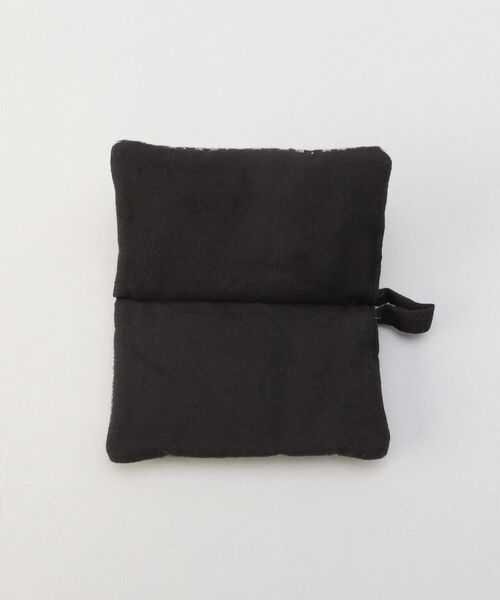 212 KITCHEN STORE / トゥーワントゥーキッチン ストア インテリア・生活雑貨・ホビー・ステーショナリー | ソリッドドビー ミニミトン BK | 詳細3