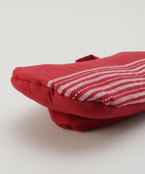 212 KITCHEN STORE / トゥーワントゥーキッチン ストア インテリア・生活雑貨・ホビー・ステーショナリー | ソリッドドビー ミトン RD | 詳細3