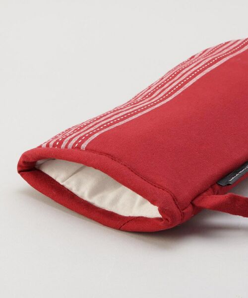 212 KITCHEN STORE / トゥーワントゥーキッチン ストア インテリア・生活雑貨・ホビー・ステーショナリー | ソリッドドビー ミトン RD | 詳細4