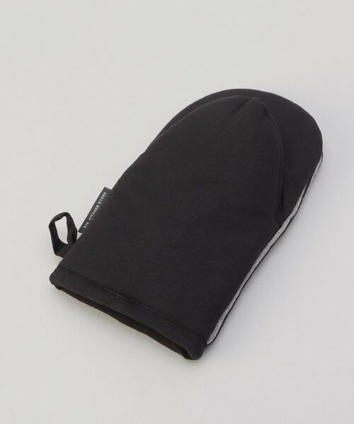 212 KITCHEN STORE / トゥーワントゥーキッチン ストア インテリア・生活雑貨・ホビー・ステーショナリー | ソリッドドビー ミトン BK | 詳細2