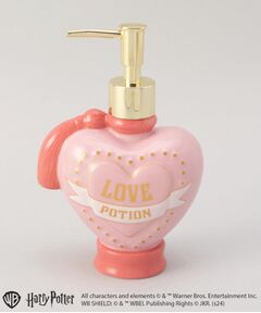212 KITCHEN STORE / トゥーワントゥーキッチン ストア その他 | ハンドソープディスペンサー ラブポーション ＜Harry Potter ハリー・ポッター＞