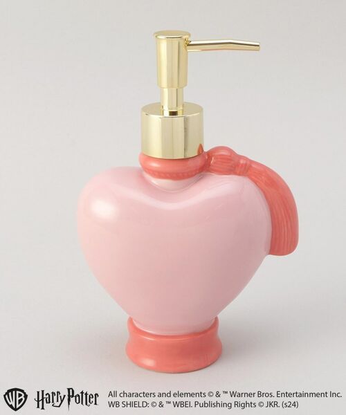 212 KITCHEN STORE / トゥーワントゥーキッチン ストア その他 | ハンドソープディスペンサー ラブポーション ＜Harry Potter ハリー・ポッター＞ | 詳細2