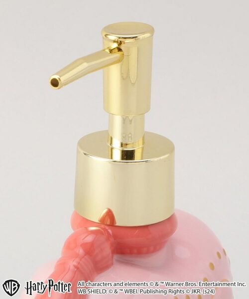 212 KITCHEN STORE / トゥーワントゥーキッチン ストア その他 | ハンドソープディスペンサー ラブポーション ＜Harry Potter ハリー・ポッター＞ | 詳細3