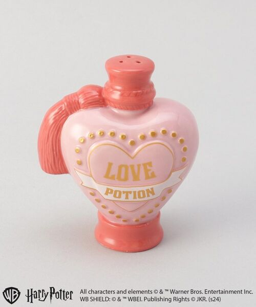 212 KITCHEN STORE / トゥーワントゥーキッチン ストア その他 | ラブポーション 調味料入れ ＜Harry Potter ハリー・ポッター＞ | 詳細1