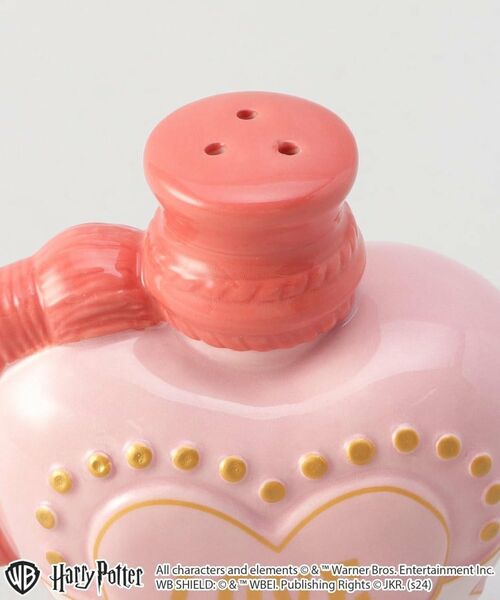 212 KITCHEN STORE / トゥーワントゥーキッチン ストア その他 | ラブポーション 調味料入れ ＜Harry Potter ハリー・ポッター＞ | 詳細5