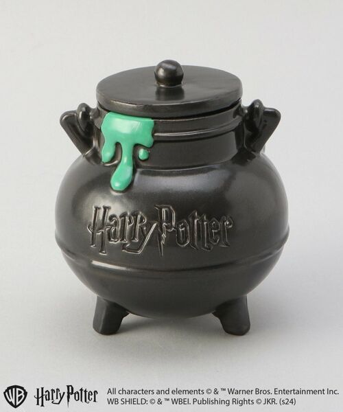 212 KITCHEN STORE / トゥーワントゥーキッチン ストア その他 | ポーションポット ＜Harry Potter ハリー・ポッター＞ | 詳細1