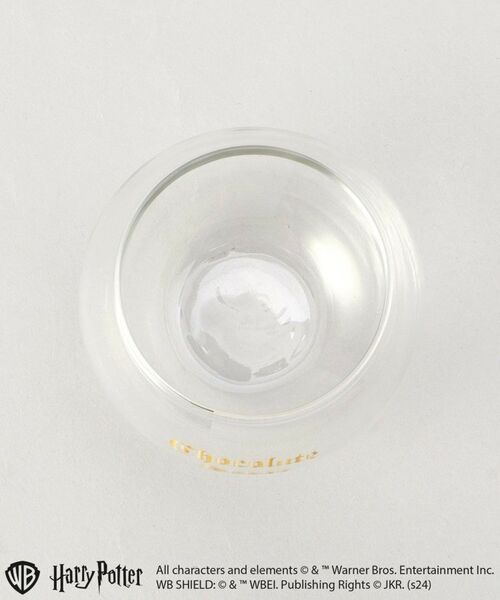 212 KITCHEN STORE / トゥーワントゥーキッチン ストア その他 | ガラスキャニスター カエルチョコ ＜Harry Potter ハリー・ポッター＞ | 詳細3