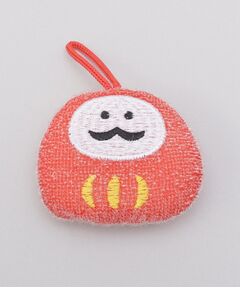212 KITCHEN STORE / トゥーワントゥーキッチン ストア インテリア・インテリア雑貨 | お年賀キラキラおそうじスポンジ だるま