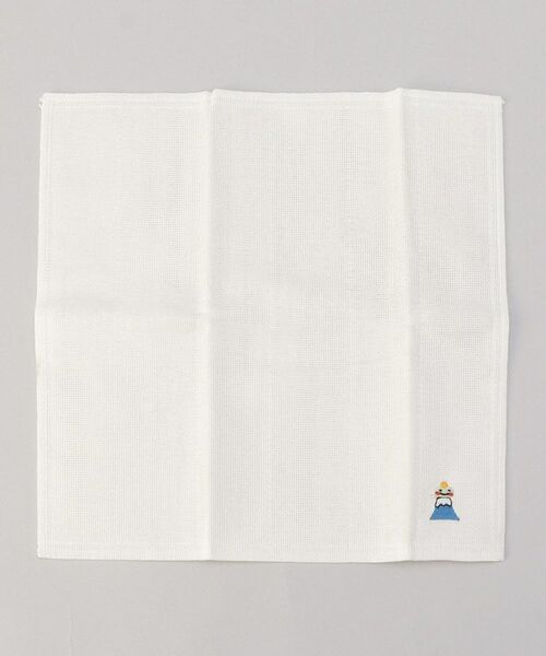 212 KITCHEN STORE / トゥーワントゥーキッチン ストア インテリア・生活雑貨・ホビー・ステーショナリー | ご挨拶ふきん 富士山ヘビ | 詳細1