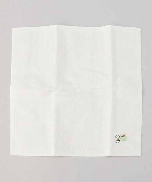 212 KITCHEN STORE / トゥーワントゥーキッチン ストア インテリア・生活雑貨・ホビー・ステーショナリー | ご挨拶ふきん 親子ヘビ | 詳細1