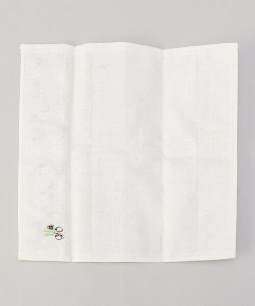 212 KITCHEN STORE / トゥーワントゥーキッチン ストア インテリア・生活雑貨・ホビー・ステーショナリー | ご挨拶ふきん 親子ヘビ | 詳細2