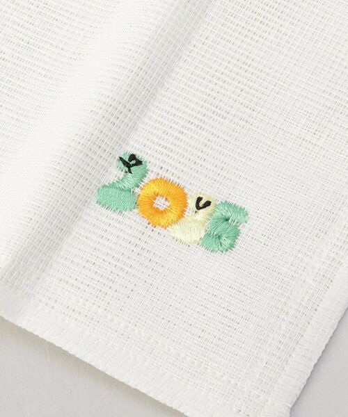 212 KITCHEN STORE / トゥーワントゥーキッチン ストア インテリア・生活雑貨・ホビー・ステーショナリー | ご挨拶ふきん 2025ヘビ | 詳細3