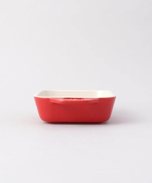 212 KITCHEN STORE / トゥーワントゥーキッチン ストア インテリア・生活雑貨・ホビー・ステーショナリー | レクタンギュラーディッシュ 14cm CRD ＜Staub ストウブ ＞ | 詳細3