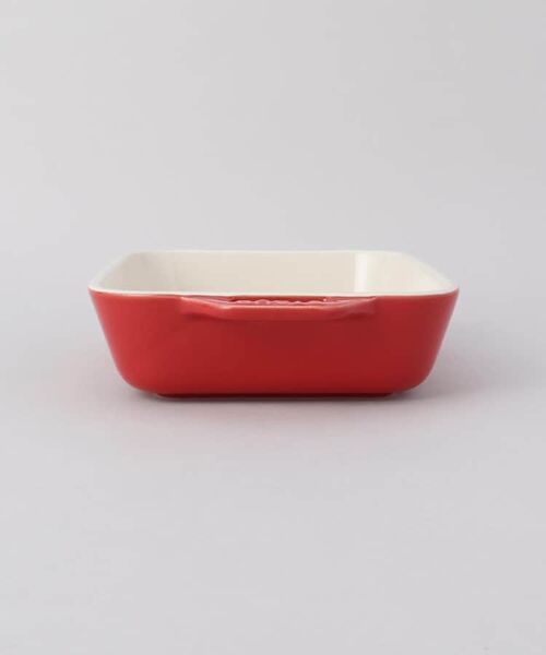 212 KITCHEN STORE / トゥーワントゥーキッチン ストア インテリア・生活雑貨・ホビー・ステーショナリー | レクタンギュラーディッシュ 20cm CRD ＜Staub ストウブ ＞ | 詳細3