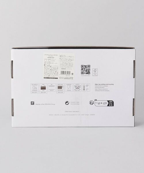 212 KITCHEN STORE / トゥーワントゥーキッチン ストア インテリア・生活雑貨・ホビー・ステーショナリー | レクタンギュラーディッシュ 20cm BL ＜Staub ストウブ ＞ | 詳細9