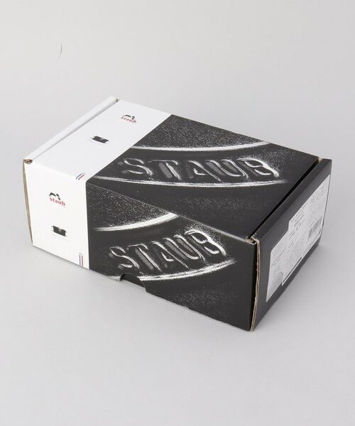 212 KITCHEN STORE / トゥーワントゥーキッチン ストア キッチンツール | ピコ・ココット 14cm カンパーニュ ＜Staub ストウブ ＞ | 詳細8