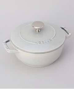 212 KITCHEN STORE / トゥーワントゥーキッチン ストア キッチンツール | Wa-NABE S カンパーニュ ＜Staub ストウブ ＞