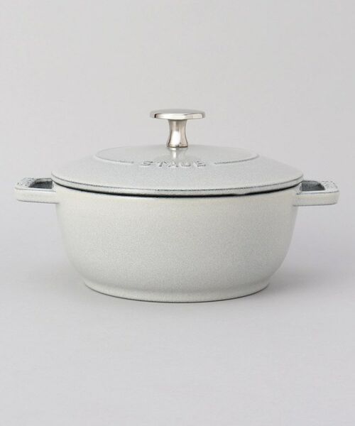212 KITCHEN STORE / トゥーワントゥーキッチン ストア キッチンツール | Wa-NABE S カンパーニュ ＜Staub ストウブ ＞ | 詳細2