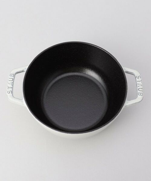 212 KITCHEN STORE / トゥーワントゥーキッチン ストア キッチンツール | Wa-NABE S カンパーニュ ＜Staub ストウブ ＞ | 詳細3