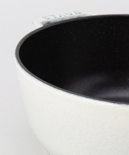 212 KITCHEN STORE / トゥーワントゥーキッチン ストア キッチンツール | Wa-NABE S カンパーニュ ＜Staub ストウブ ＞ | 詳細8