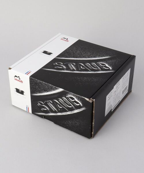 212 KITCHEN STORE / トゥーワントゥーキッチン ストア キッチンツール | Wa-NABE S カンパーニュ ＜Staub ストウブ ＞ | 詳細9