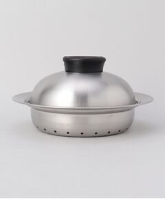 212 KITCHEN STORE / トゥーワントゥーキッチン ストア キッチンツール | のせるだけで簡単蒸し器18～20cm