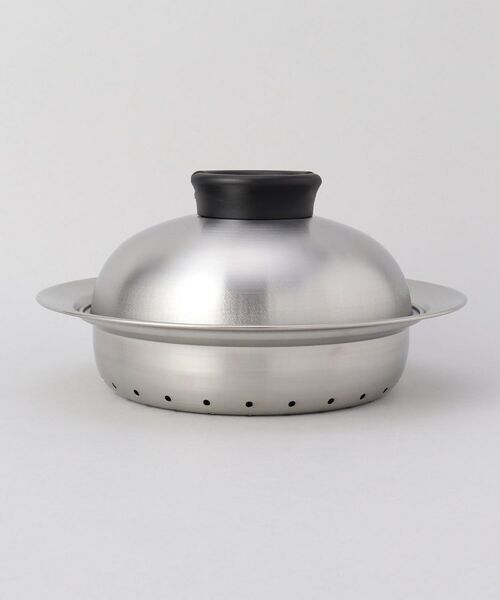 212 KITCHEN STORE / トゥーワントゥーキッチン ストア キッチンツール | のせるだけで簡単蒸し器18～20cm | 詳細1