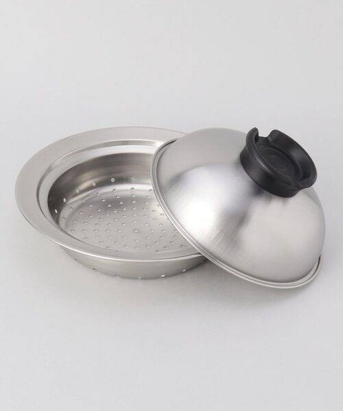 212 KITCHEN STORE / トゥーワントゥーキッチン ストア キッチンツール | のせるだけで簡単蒸し器18～20cm | 詳細3