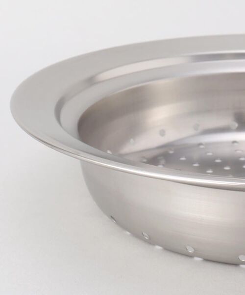 212 KITCHEN STORE / トゥーワントゥーキッチン ストア キッチンツール | のせるだけで簡単蒸し器18～20cm | 詳細7