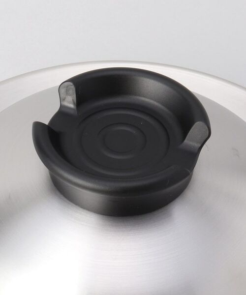 212 KITCHEN STORE / トゥーワントゥーキッチン ストア キッチンツール | のせるだけで簡単蒸し器18～20cm | 詳細9