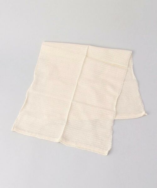 212 KITCHEN STORE / トゥーワントゥーキッチン ストア キッチンツール | Simple Use ふかしネット(約)70×65cm 1～2升用 | 詳細1