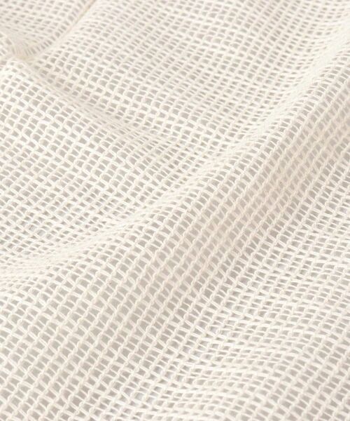 212 KITCHEN STORE / トゥーワントゥーキッチン ストア キッチンツール | Simple Use ふかしネット(約)70×65cm 1～2升用 | 詳細3