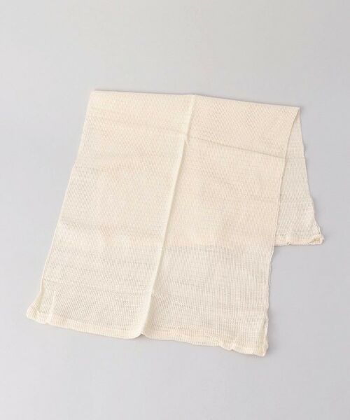 212 KITCHEN STORE / トゥーワントゥーキッチン ストア キッチンツール | Simple Use 大型ふかしネット(約)78×75cm 2～3升用 | 詳細1