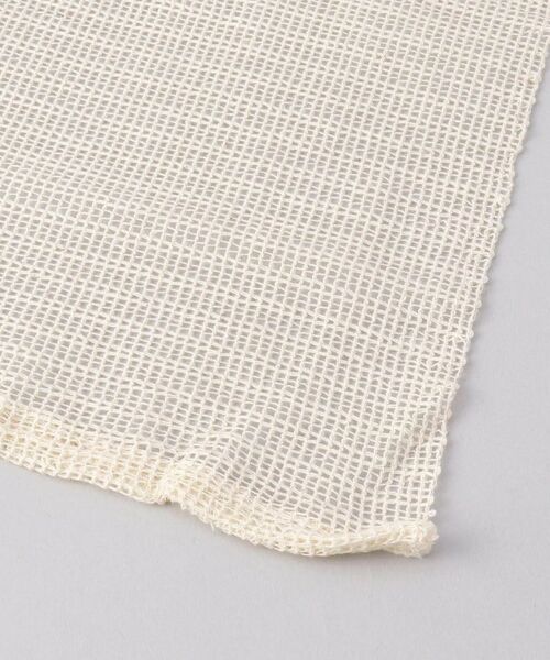 212 KITCHEN STORE / トゥーワントゥーキッチン ストア キッチンツール | Simple Use 大型ふかしネット(約)78×75cm 2～3升用 | 詳細2