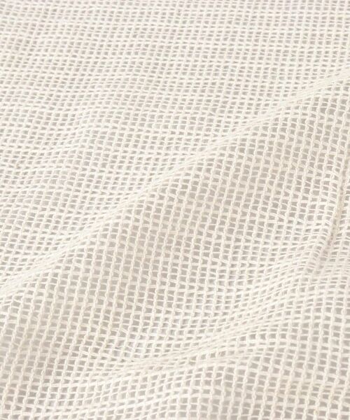 212 KITCHEN STORE / トゥーワントゥーキッチン ストア キッチンツール | Simple Use 大型ふかしネット(約)78×75cm 2～3升用 | 詳細3