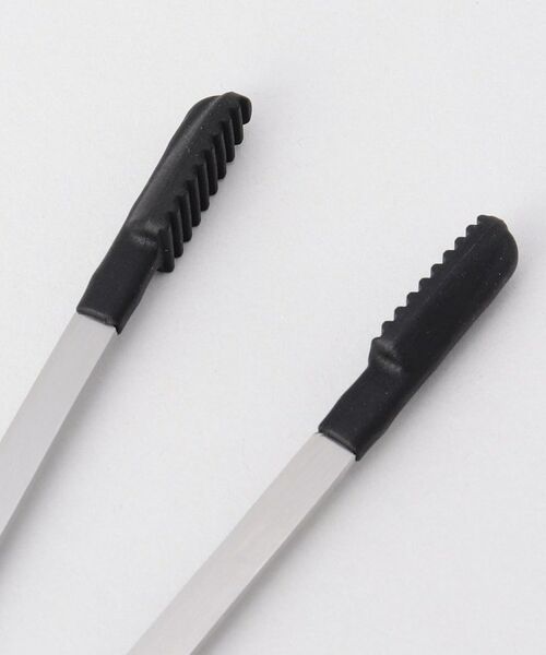 212 KITCHEN STORE / トゥーワントゥーキッチン ストア キッチンツール | 手CO つかみやすい太菜箸 | 詳細4